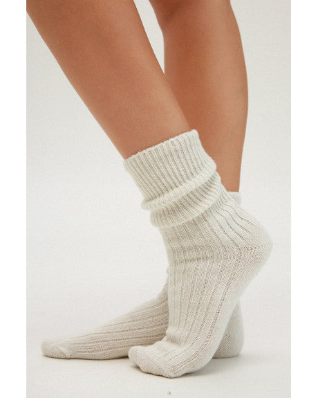 Warm socks (wool)