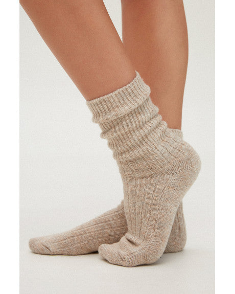 Warm socks (wool)