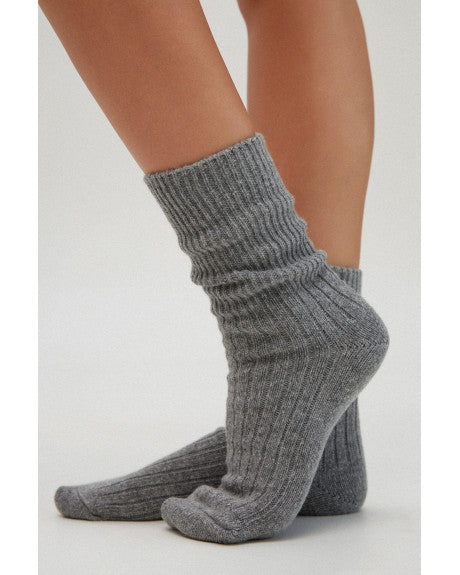 Warm socks (wool)