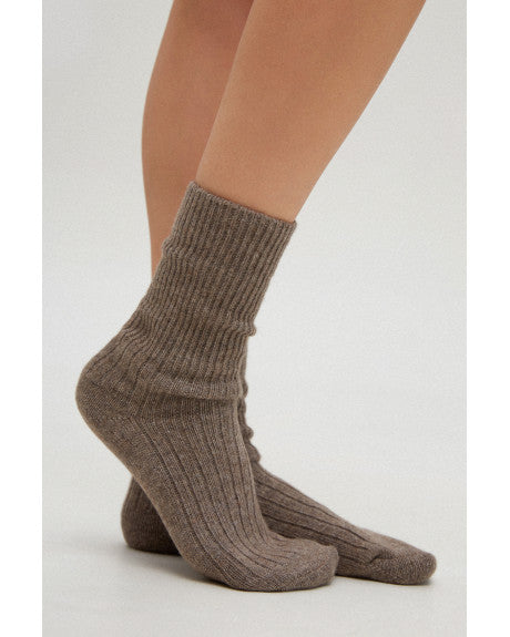 Warm socks (wool)