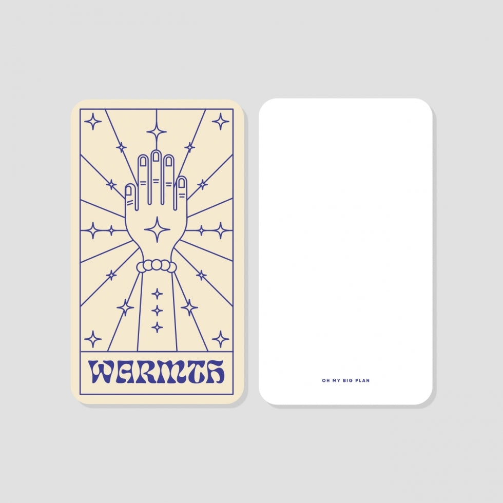 Set of HalloWIN postcards