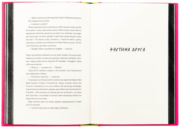 Книга Зайчик