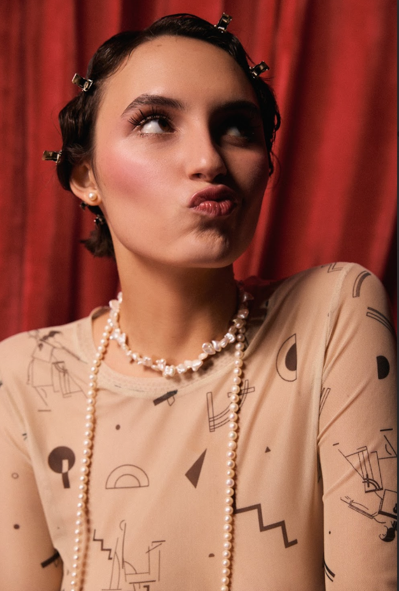 Легка сітка з довгим рукавом