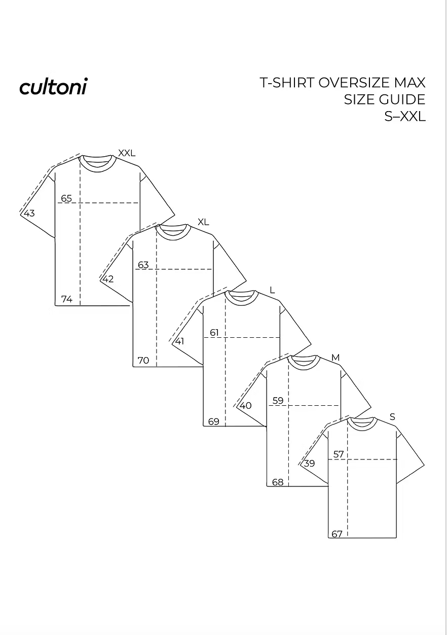 T- shirt Yastrub