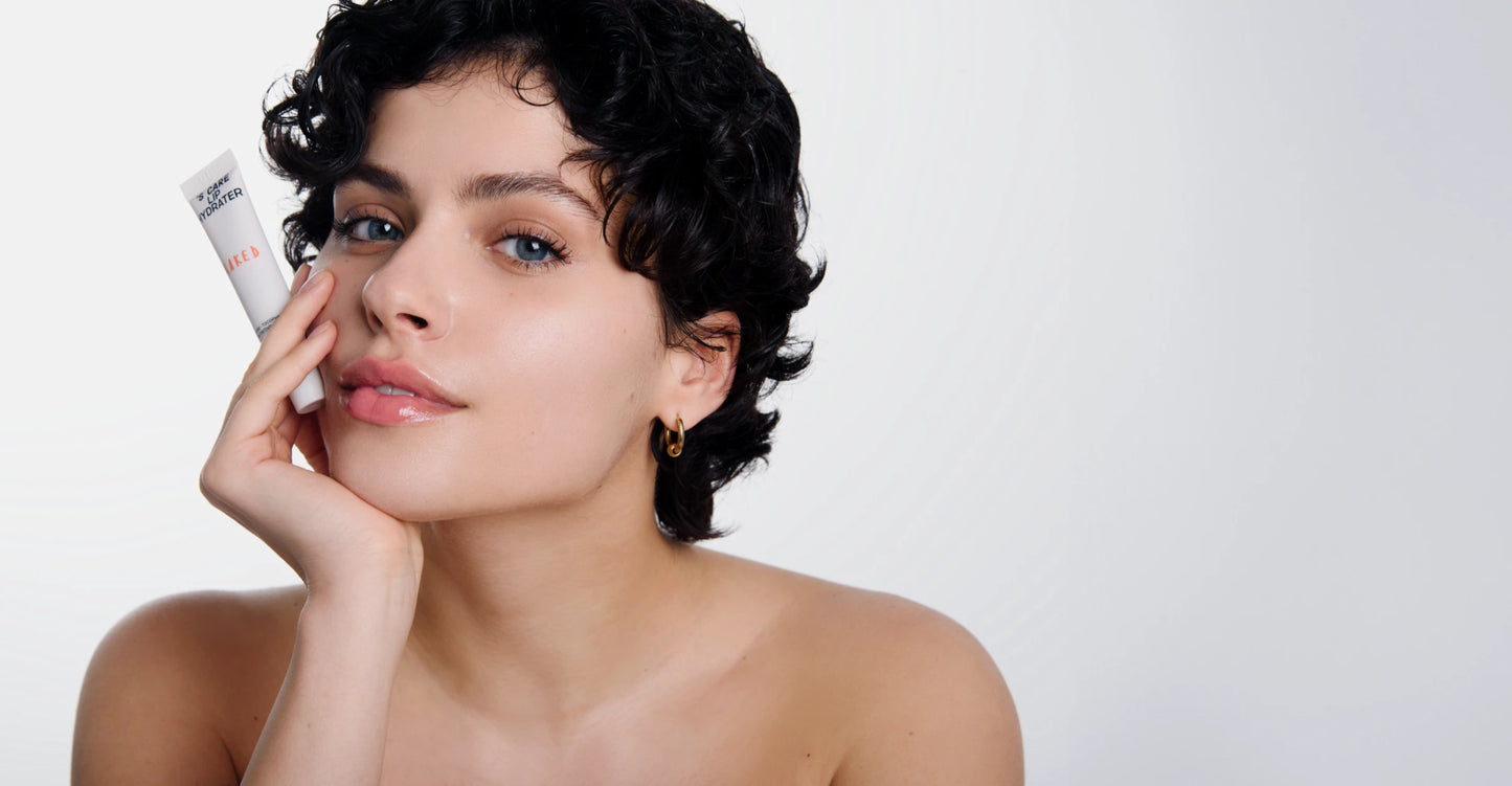 LIP BALM | LIP HYDRATER NAKED