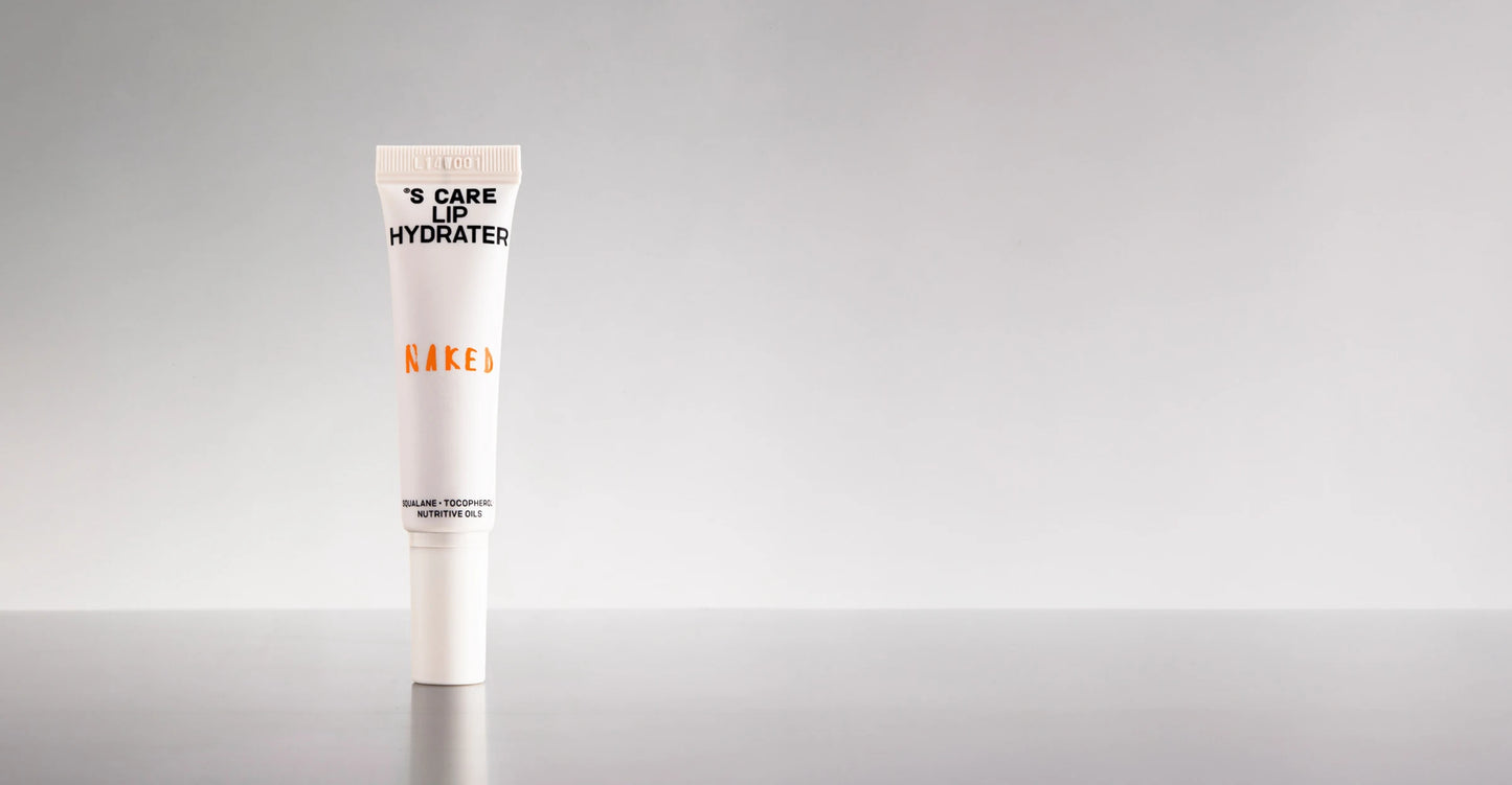 LIP BALM | LIP HYDRATER NAKED