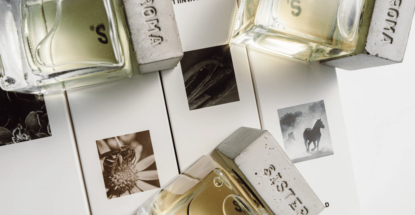 HOME FRAGRANCE | ORANGE & HONEY