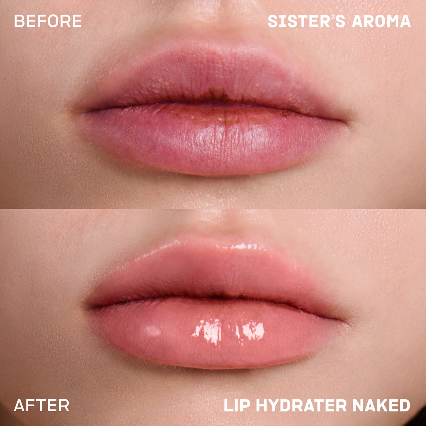 LIP BALM | LIP HYDRATER NAKED