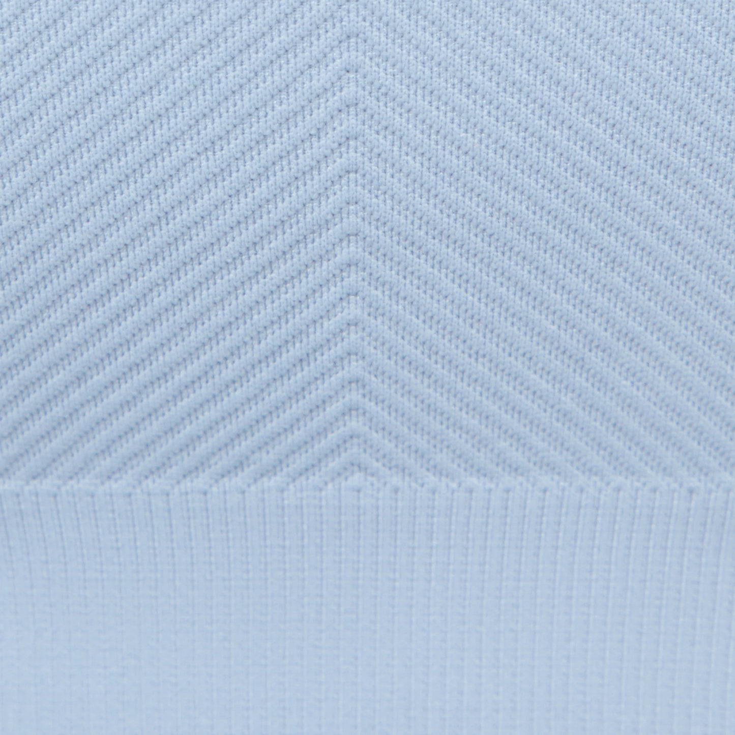 SEAMLESS RIBBED TOP DIRTY BLUE