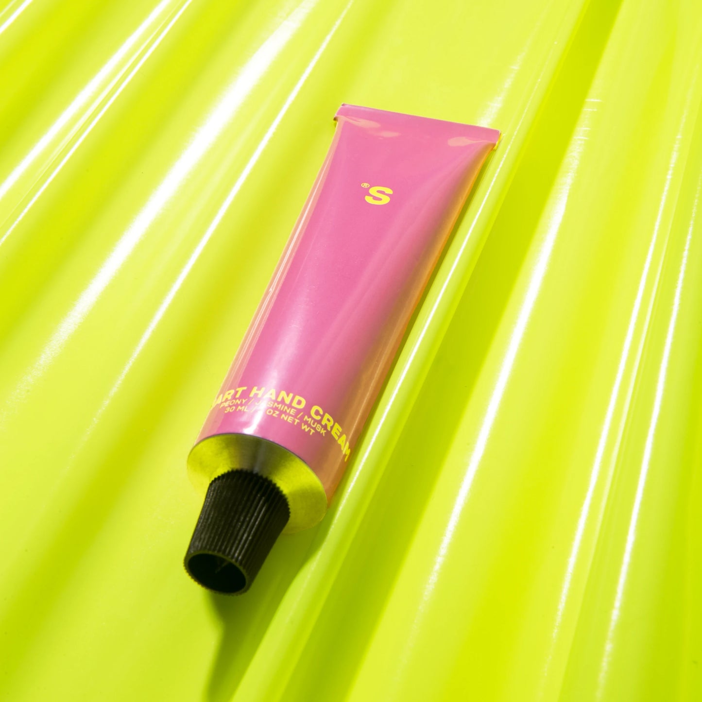 HAND CREAM | PEONY