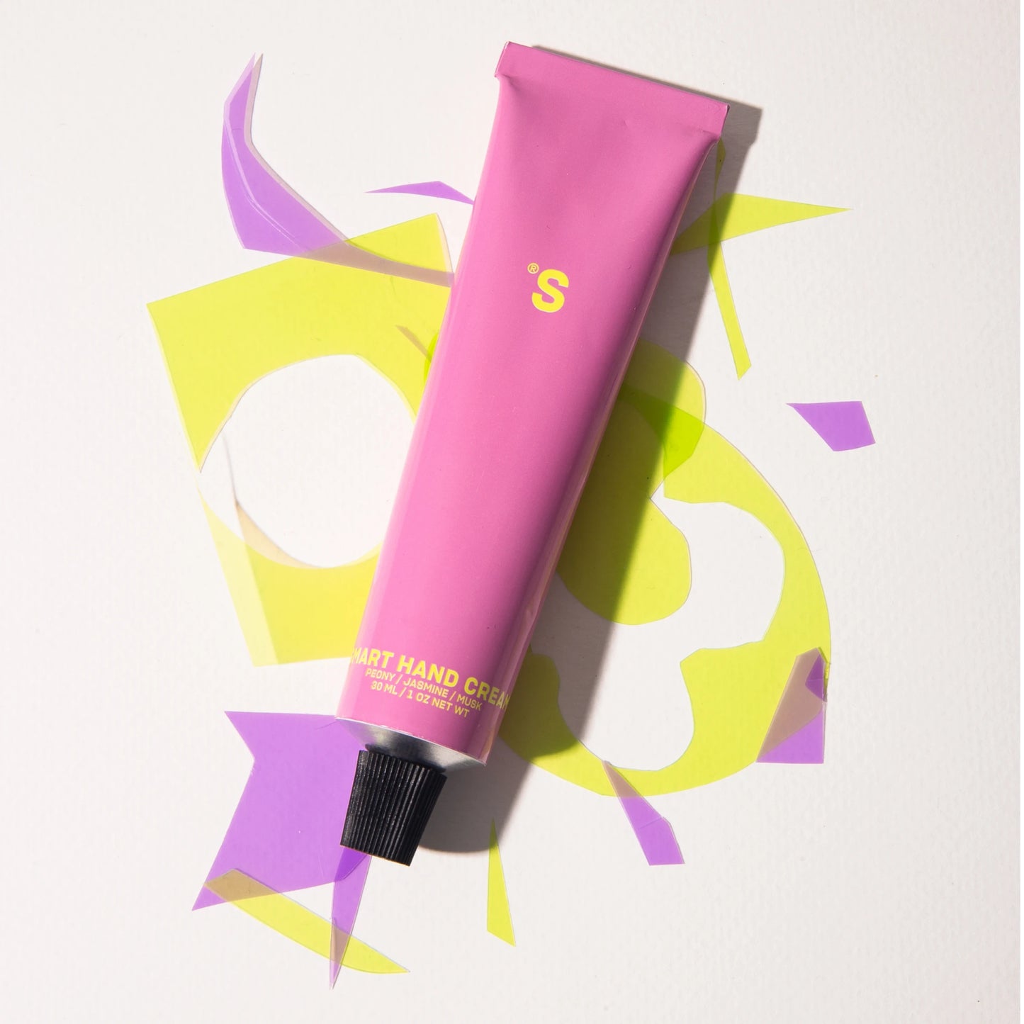 HAND CREAM | PEONY