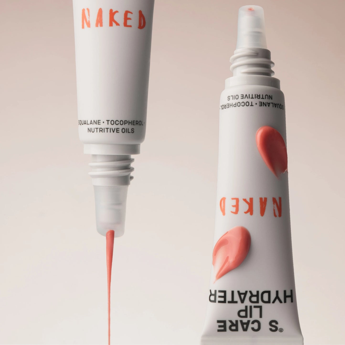 LIP BALM | LIP HYDRATER NAKED