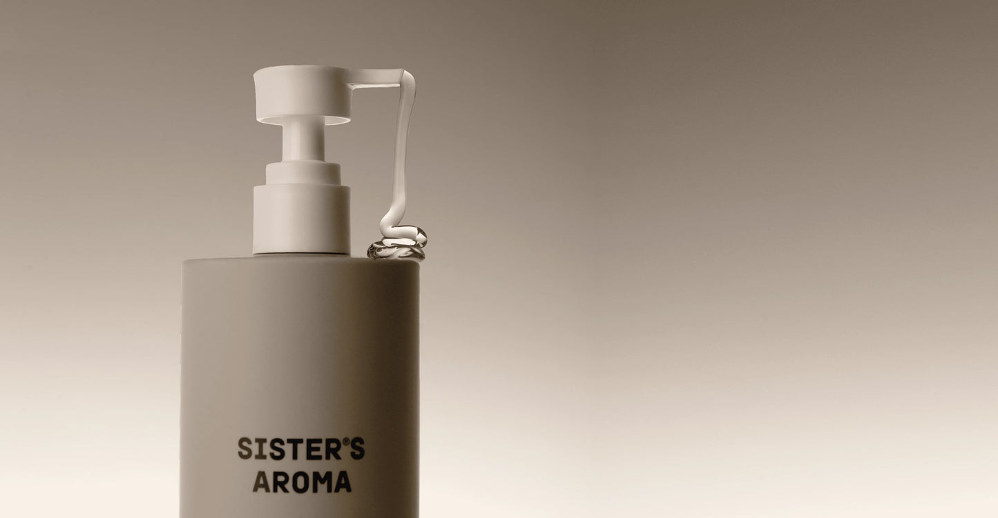 SMART HAND SOAP | SEA SALT 500 ml