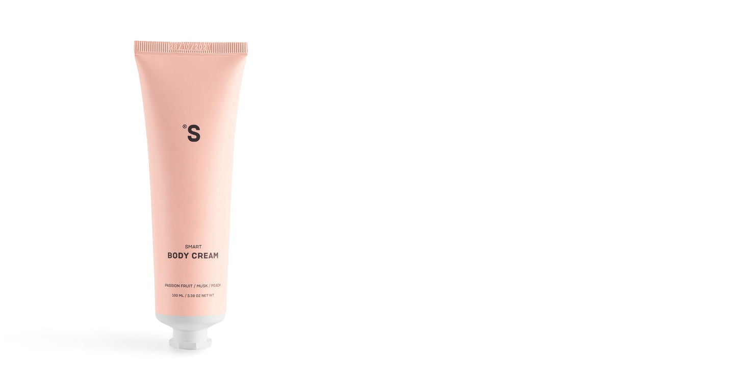 SMART BODY LOTION | PASSIONFRUIT 100 ml