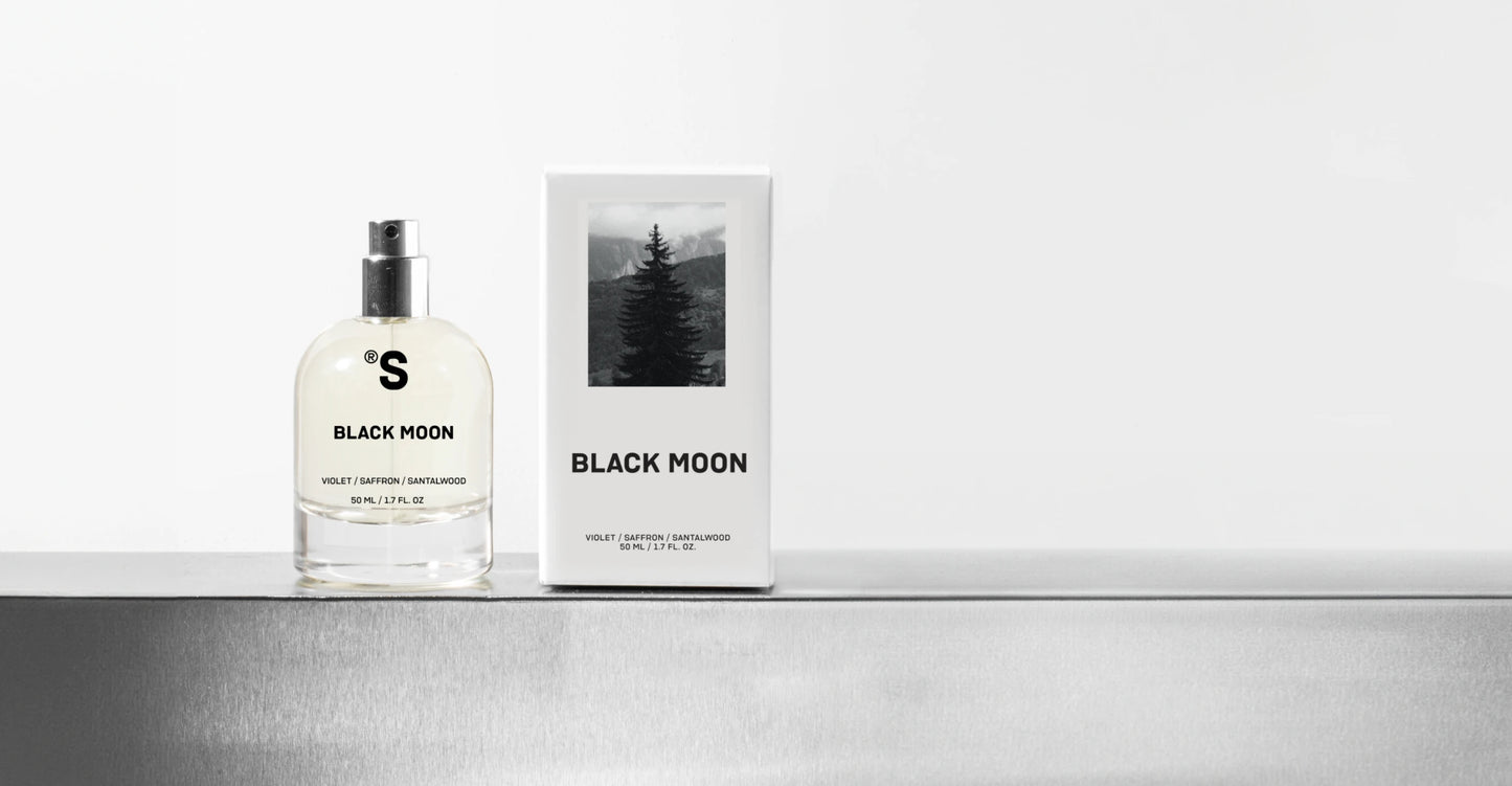 PERFUME BLACK MOON