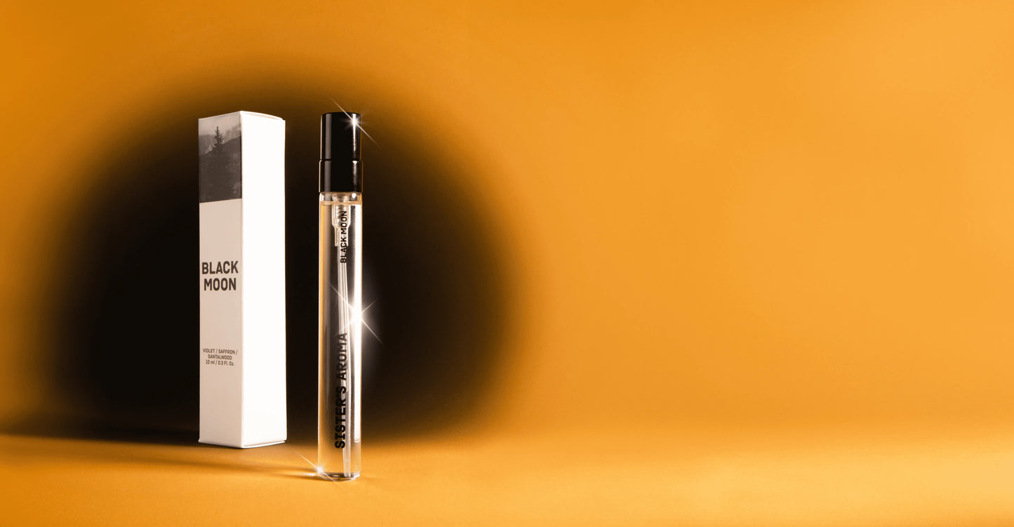 PERFUME BLACK MOON