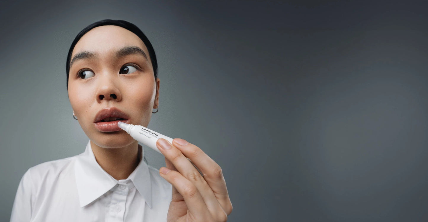 BALM-TREATMENT FOR LIPS LIP HYDRATER