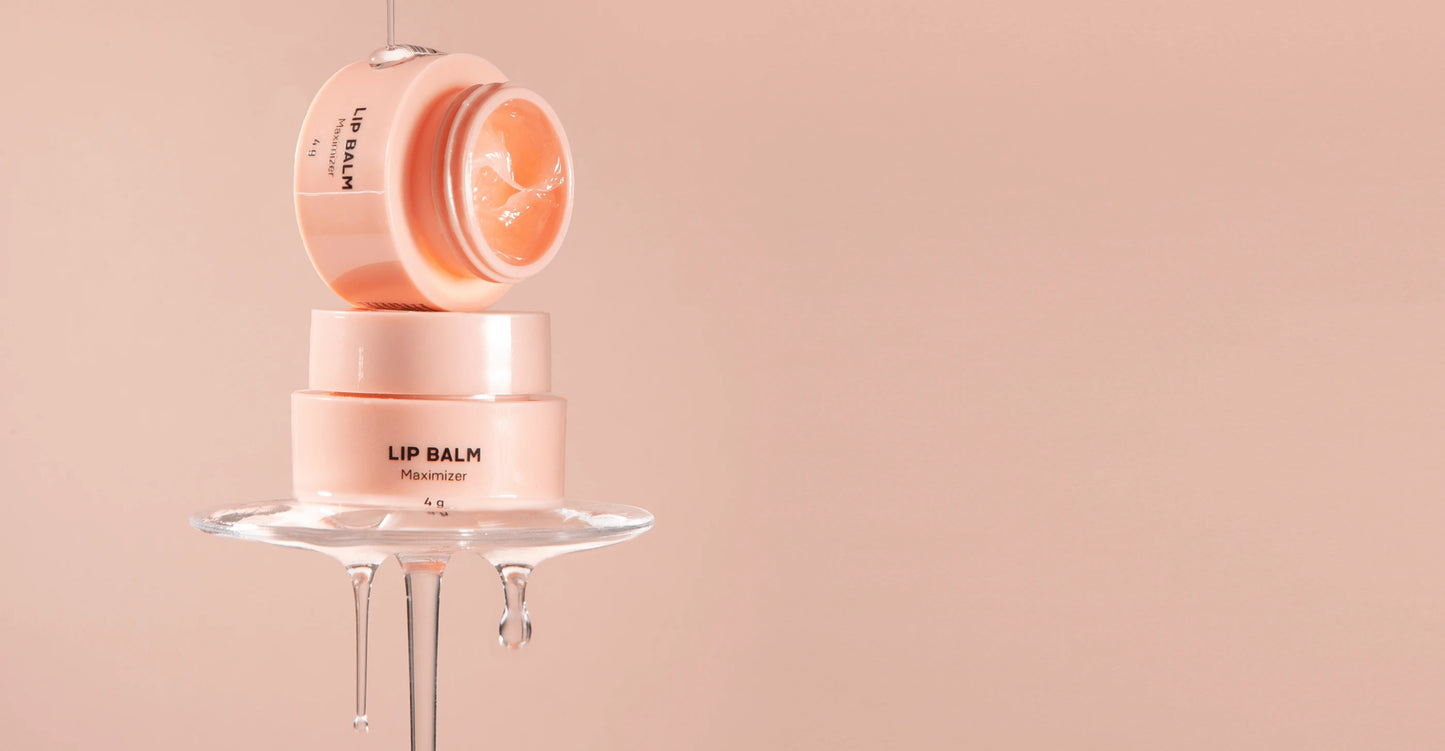 MAXIMIZER Lip Balm