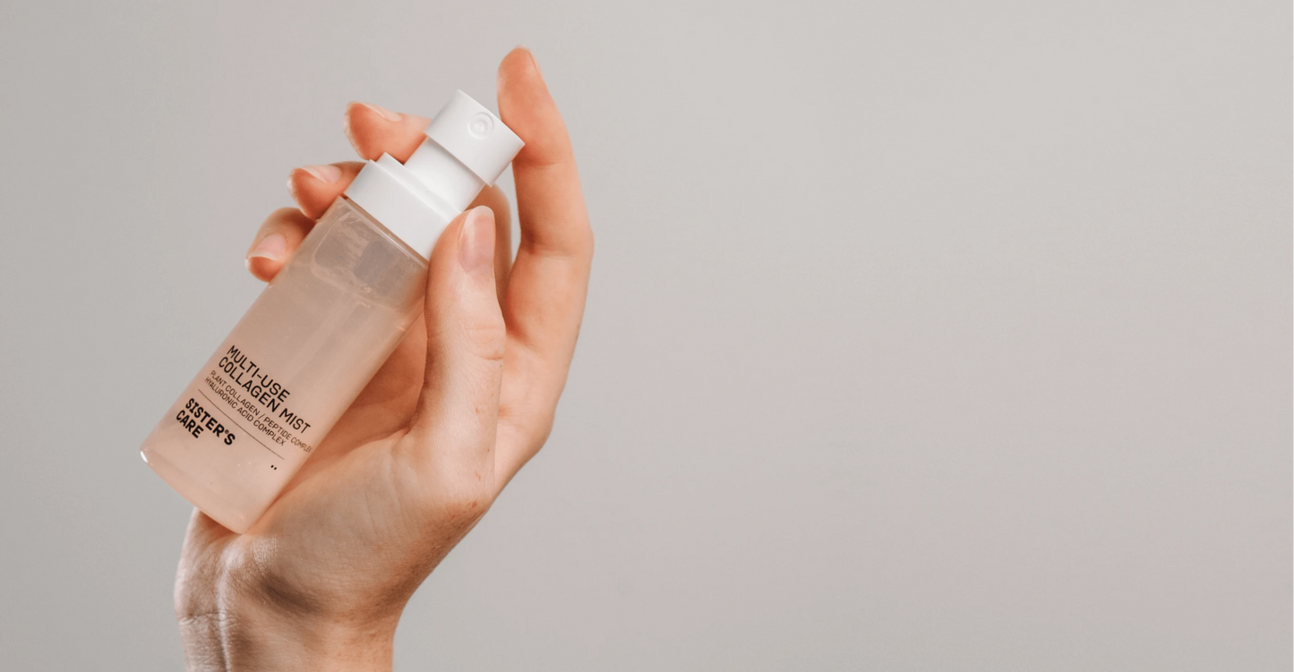 MULTI-USE COLLAGEN MIST