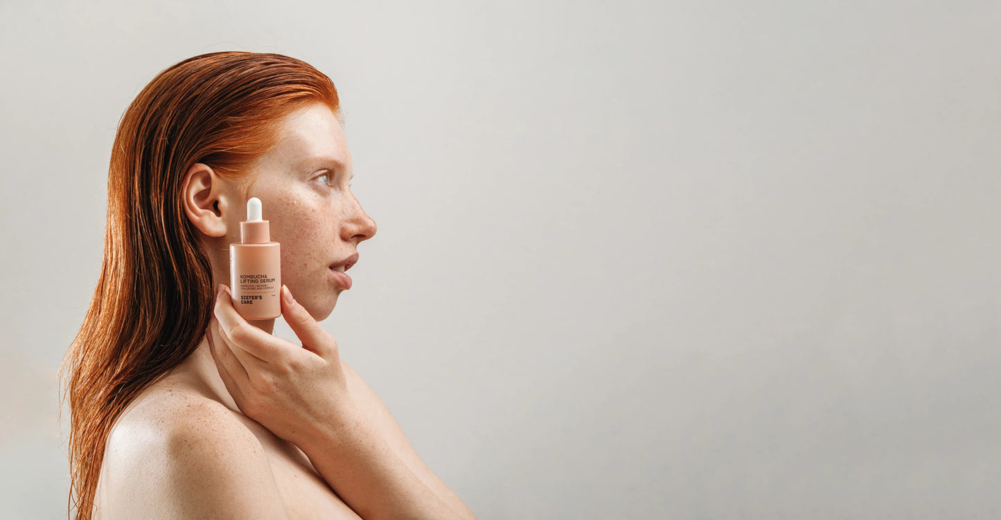 KOMBUCHA LIFTING SERUM