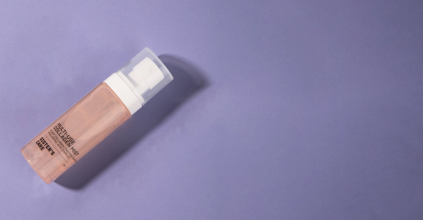 MULTI-USE COLLAGEN MIST