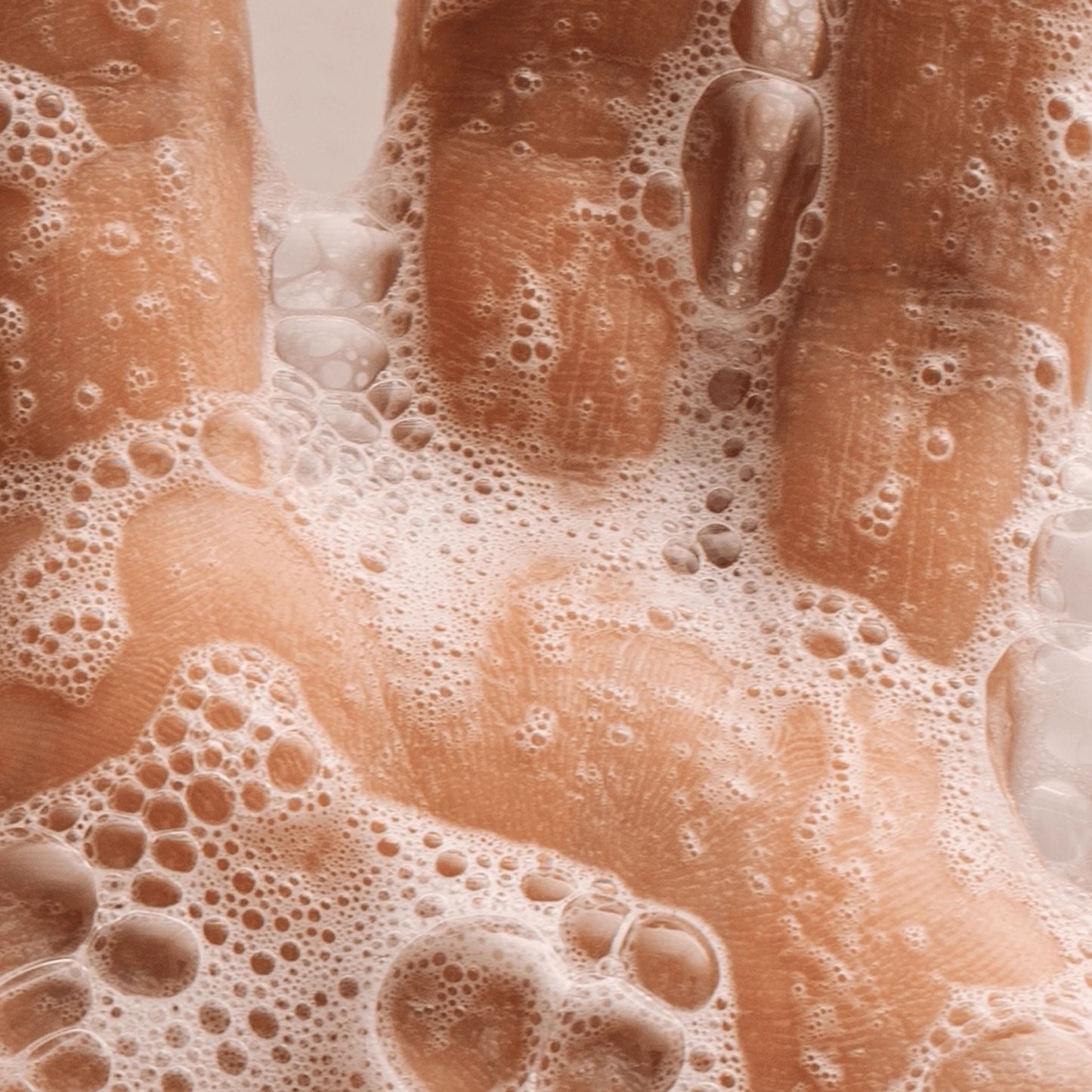 SMART HAND SOAP | SEA SALT 500 ml