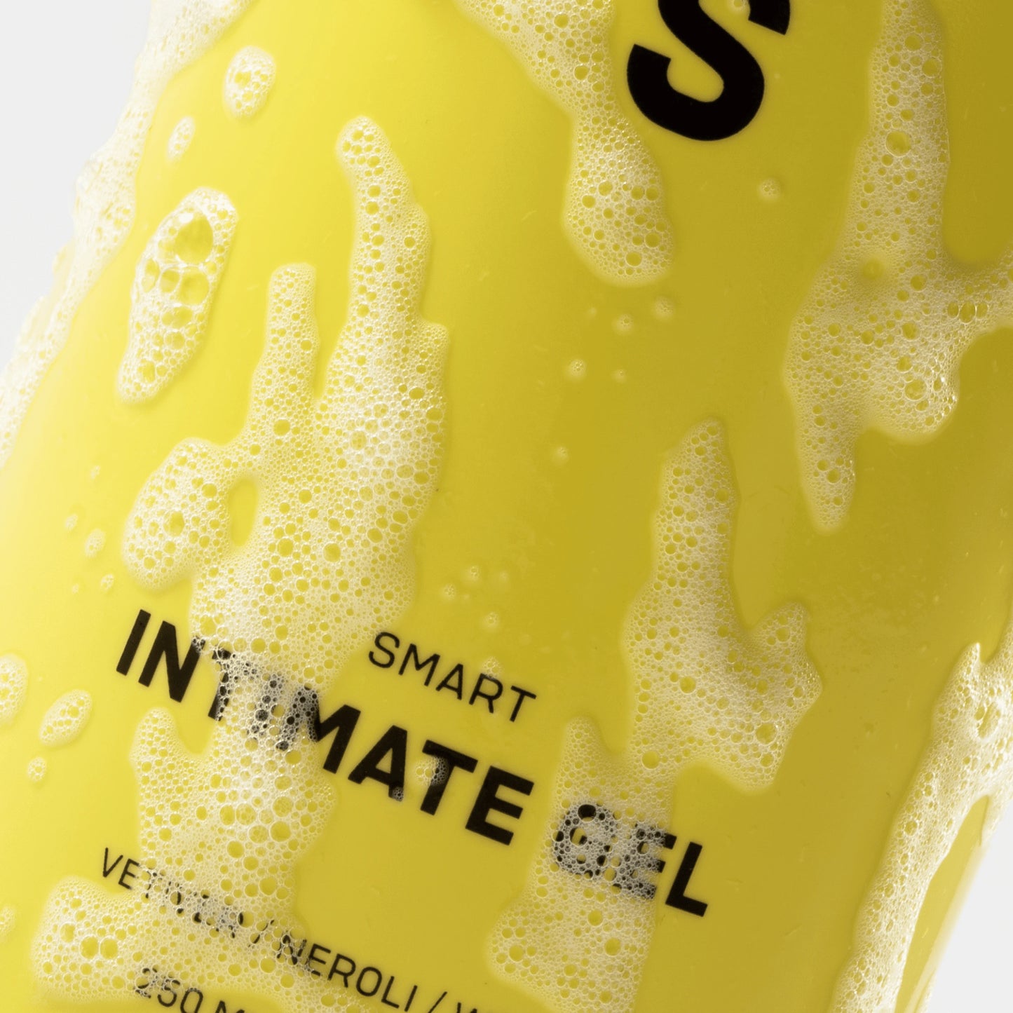 INTIMATE GEL | VETIVER