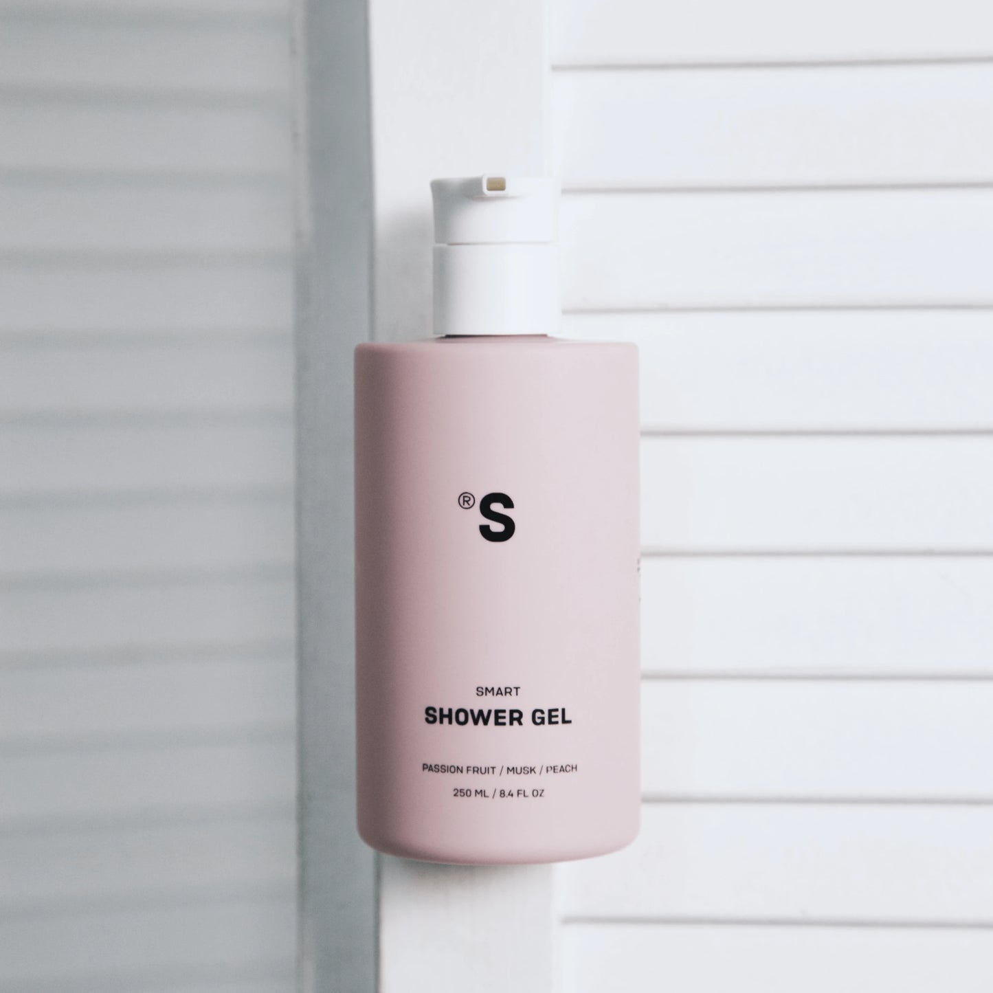 SMART SHOWER GEL | PASSION FRUIT 250 ml