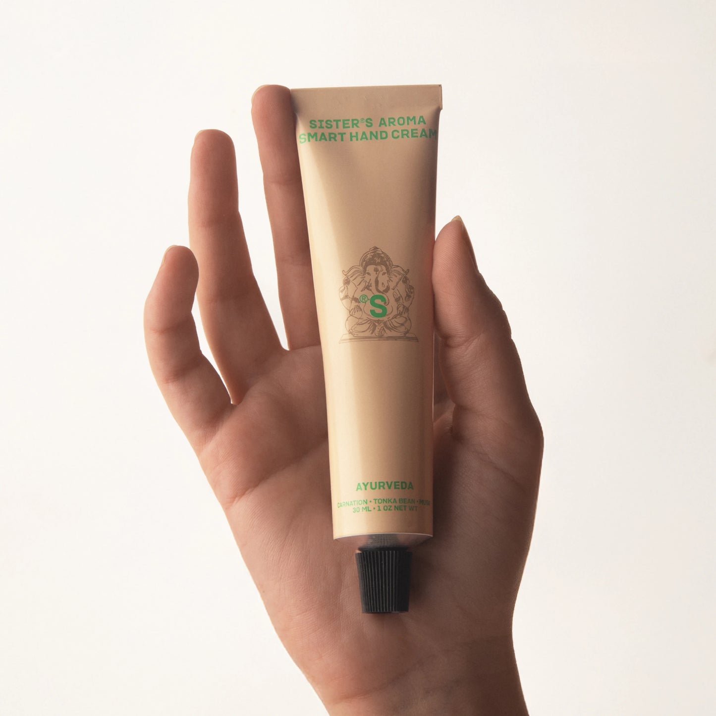 HAND CREAM | AYURVEDA