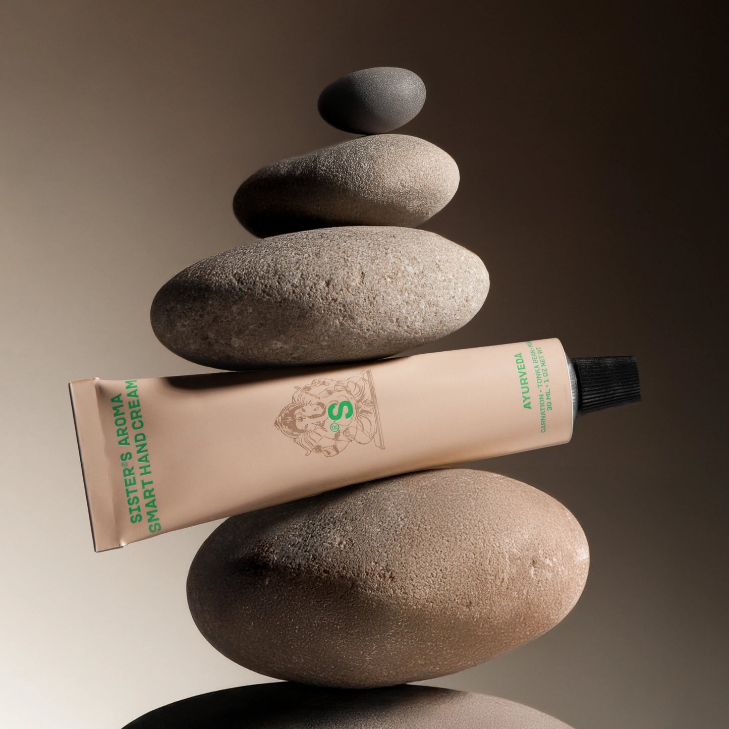 HAND CREAM | AYURVEDA