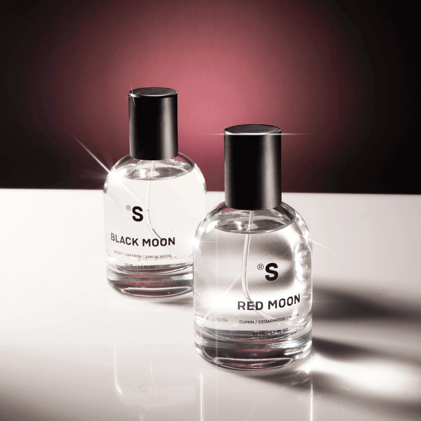 PERFUME BLACK MOON