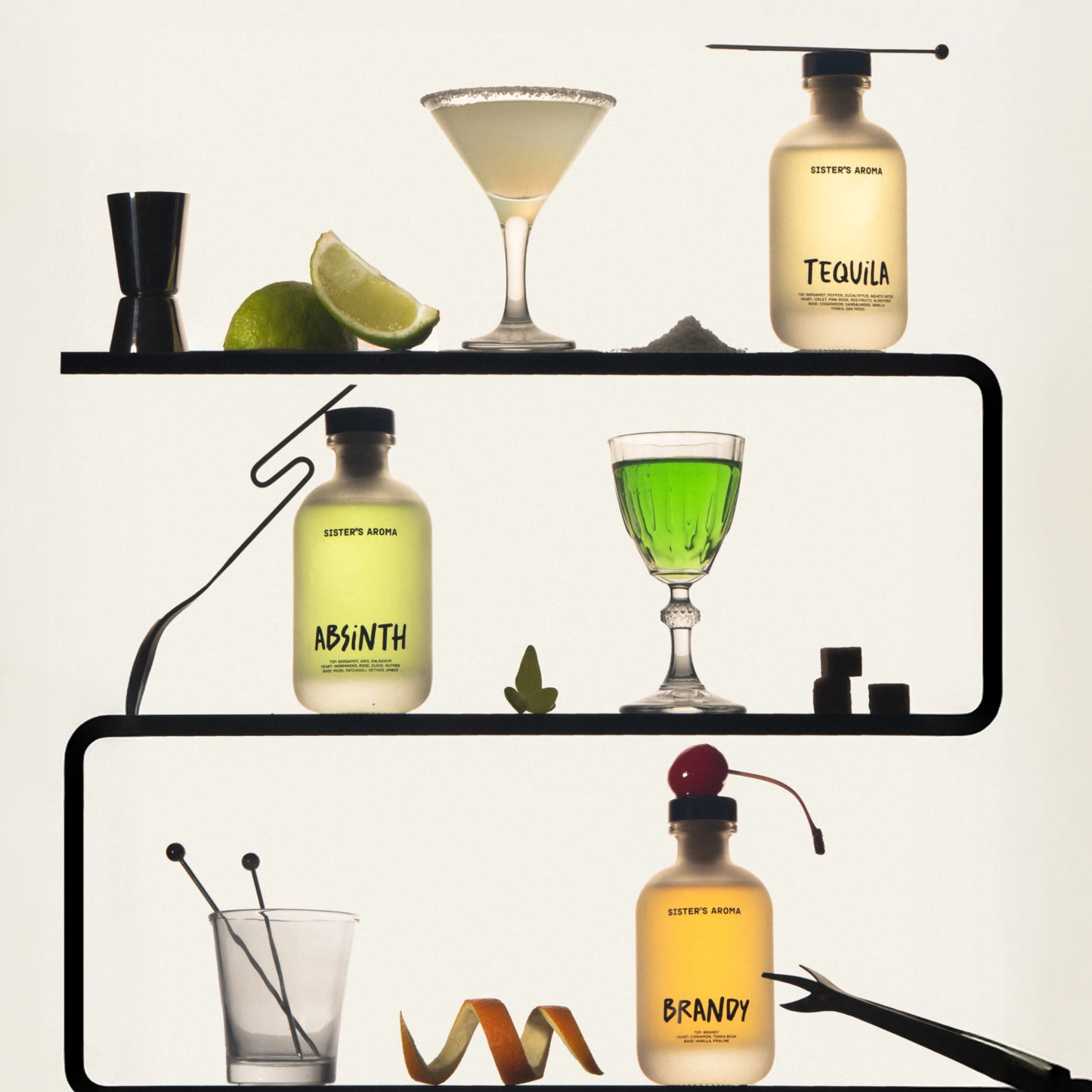 АРОМАТ ДЛЯ ДОМУ | АБСЕНТ