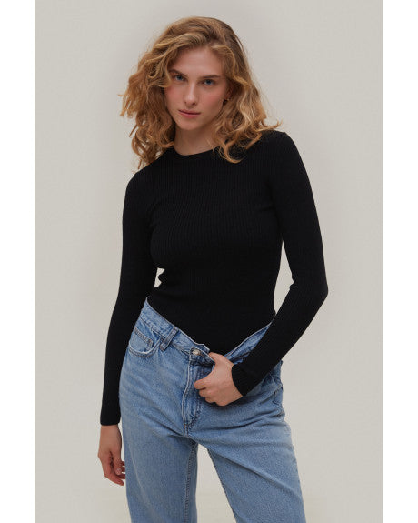 Long sleeve (merino)