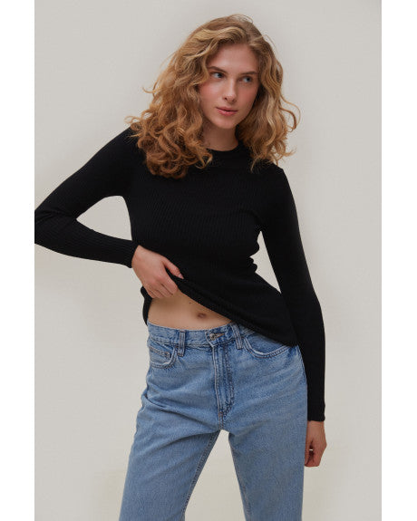 Long sleeve (merino)