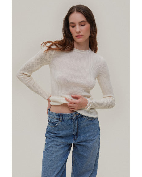 Long sleeve (merino)