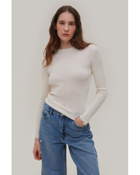 Long sleeve (merino)