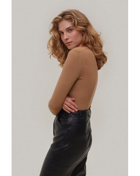 Long sleeve (merino)
