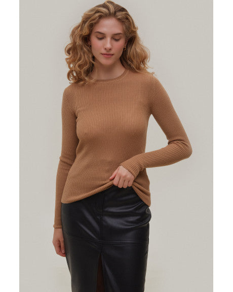 Long sleeve (merino)