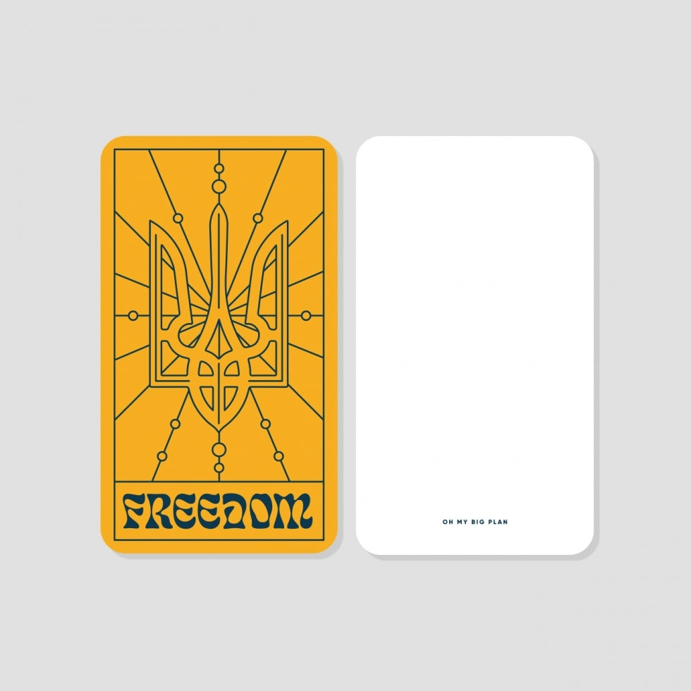 Set of HalloWIN postcards