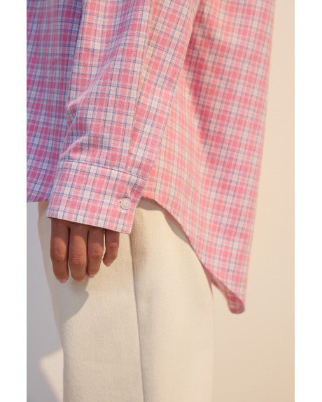 Shirt (pink)
