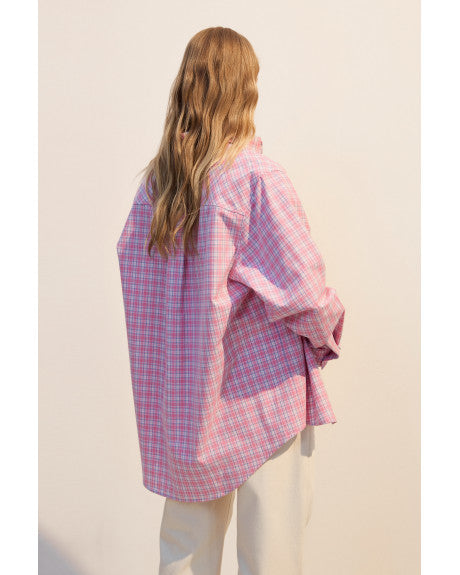 Shirt (pink)