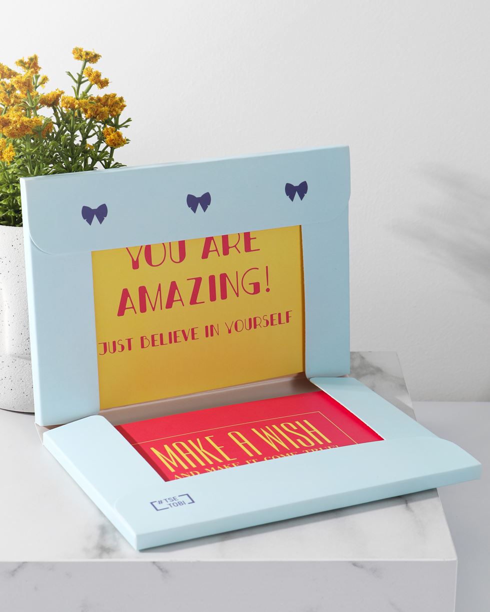 Your special postcards | for any occasion