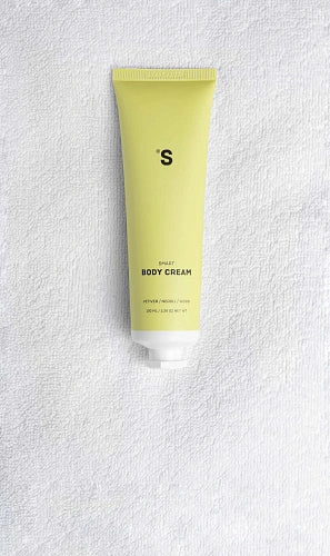 SMART BODY LOTION | VETIVER 100 ml