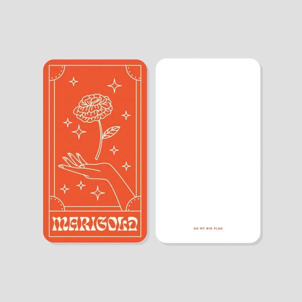 Set of HalloWIN postcards