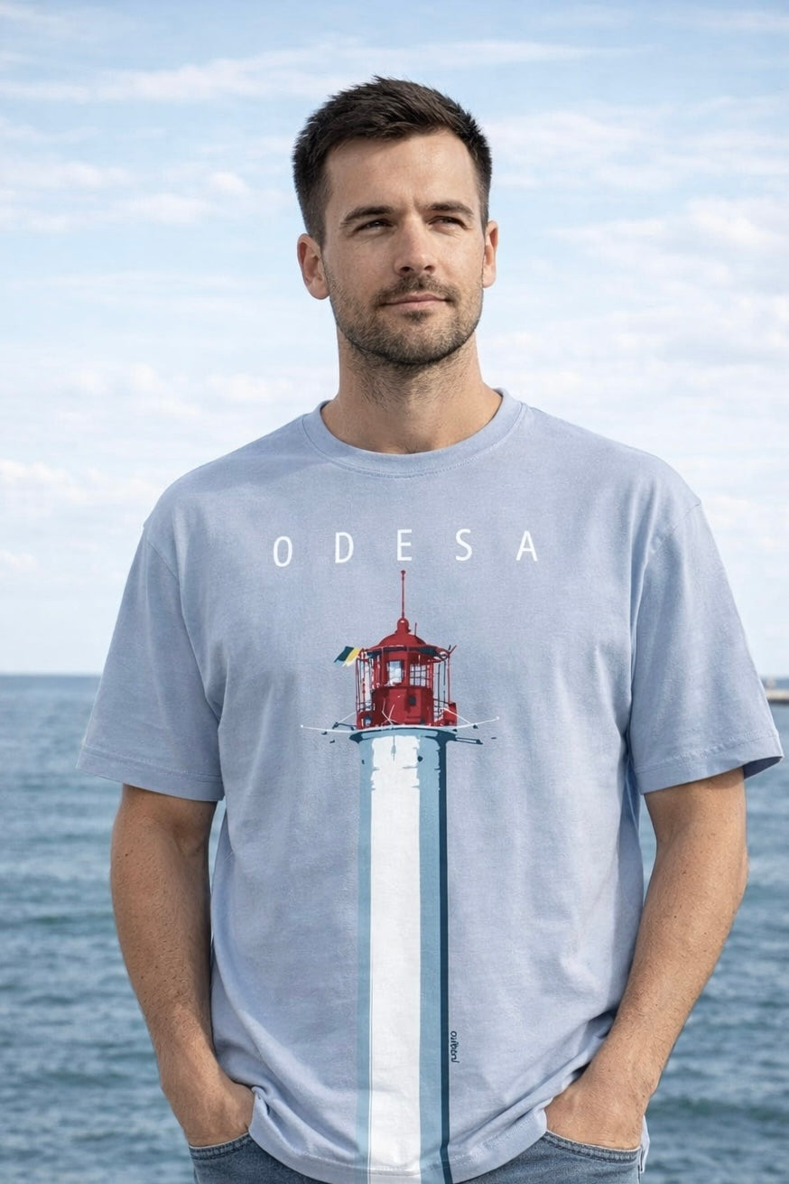T-shirt Odesa