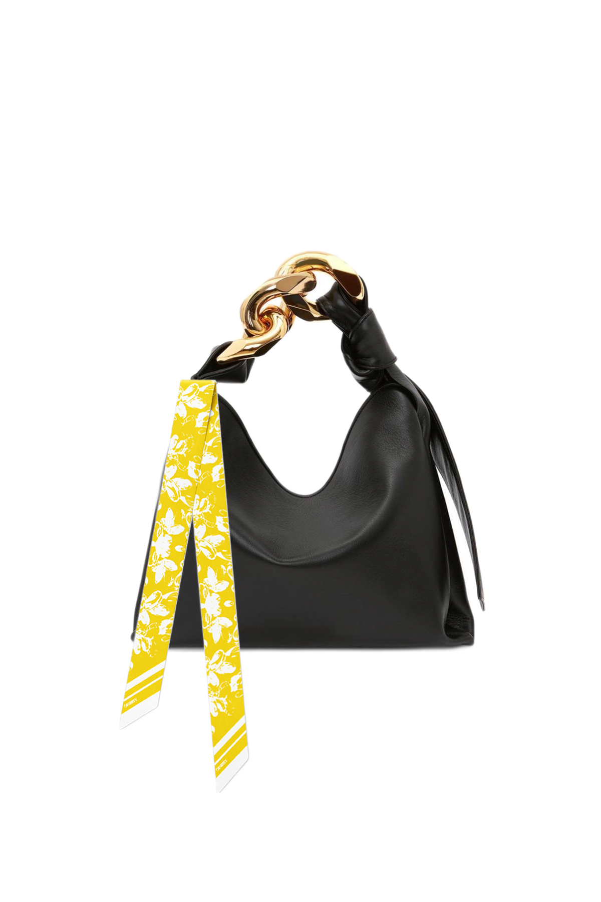 Silk twill "Temptation"
