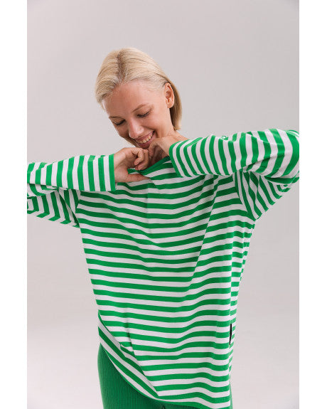 Breton green