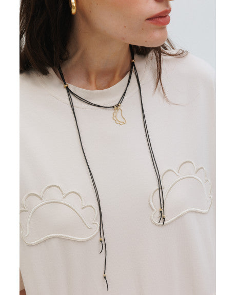 Necklace Varenyk