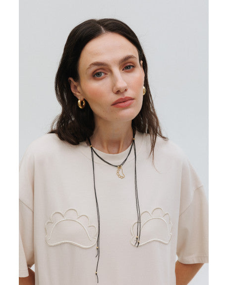 Necklace Varenyk