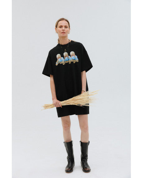 Dress - T-shirt "PALYANYTSYA"